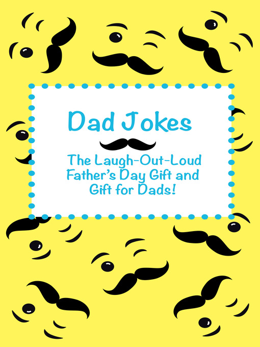 Title details for Dad Jokes by Joke Books for Kids - Available